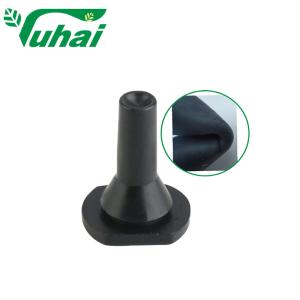 China Sheep Lamb Piglet Milk Bar Calf Teats Animal Feeder Feeding Teat Rubber Nipple wholesale