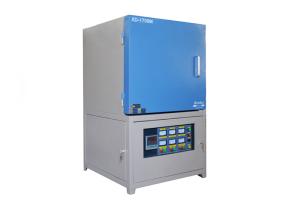 China High Temperature 1700℃ Ceramic Firing Furnace, Ceramic Kilns wholesale