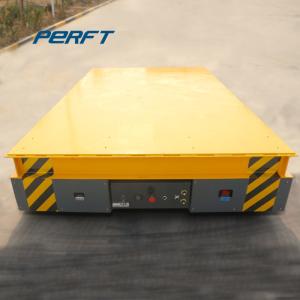 China 25m/Min Handling 300T Battery Transfer Cart Vehicle wholesale