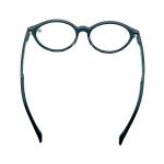 CE Stylish Anti Radiation Photochromic Eyeglasses Full Rim Cat Eye Glasses