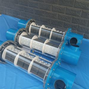 China Sodium Hypochlorite Titanium Anode wholesale