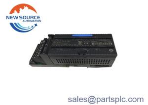 China GE Fanuc General Electric Module IC200MDL750D VersaMax I/O wholesale