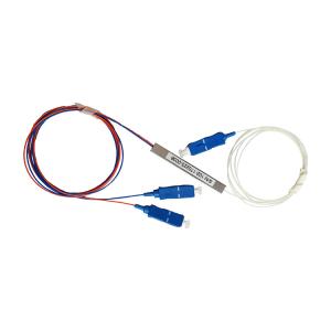 China UPC Fiber Optic PLC Splitter wholesale