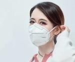 Factory supply Non-Woven fabric Earloops KN95 Face Mask