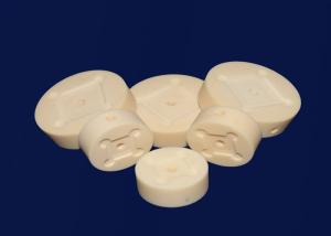 China Customized Advanced Machining Ceramic Parts For Electronic Equipment wholesale