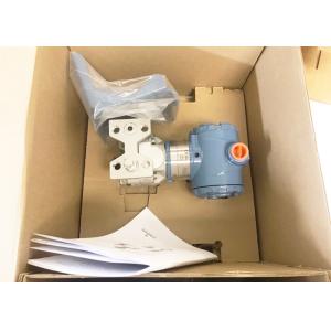 China 5408F1SHA1E51R3ABCAB3M5DA1EF2QT 5408 Radar Level Transmitter SIS Level Transmitter wholesale