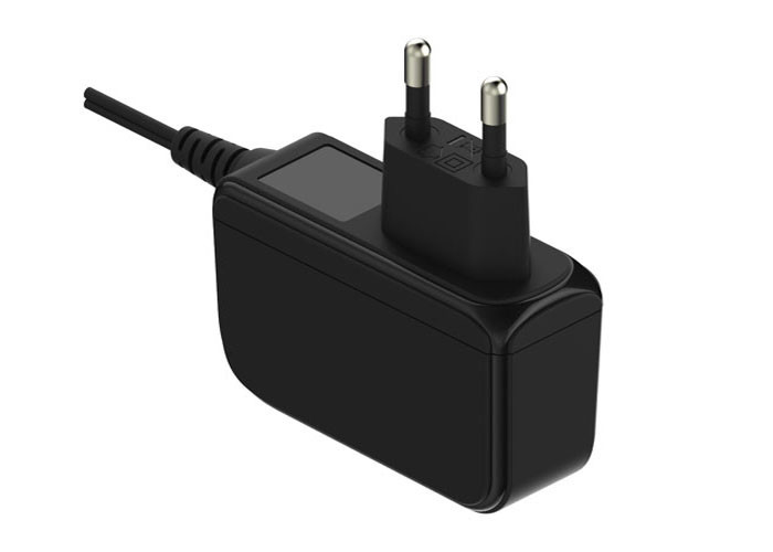 15 - 36W Universal AC Switching Power Supply with UK EU US CN JP KA plug