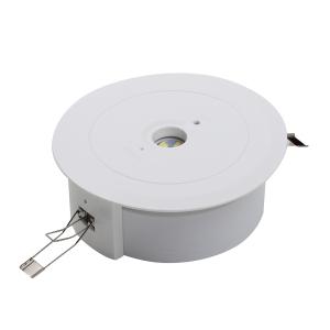 China Battery Operation Ceiling Emergency Light LED 5pcs 240V wholesale