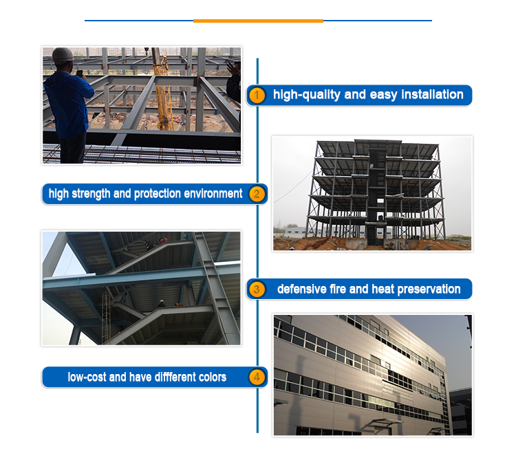 Anti Earthquake Prefabricated Steel Bridges 3m To 20m