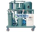 Hydraulic Industrial Oil Water Separator Less Power Consumption 6000LPH