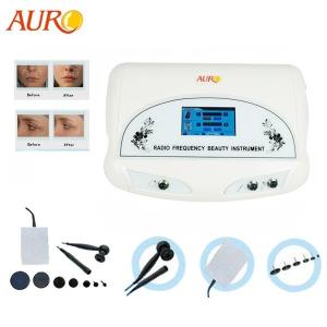 China Monopolar CET Rf Radio Frequency Machine Skin Tightening For Estheticians wholesale