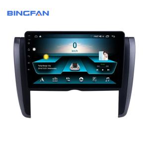 China TFT Screen Toyota Android Car Stereo Audio Car Radio For Allion 2007-2015 wholesale