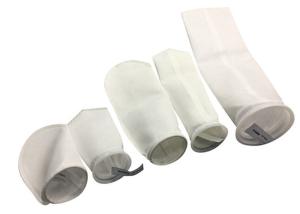 China SFFILTECH Liquid Filter Bag / Long Life Filter Sock OEM Available wholesale