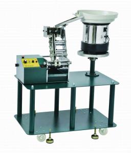 China Loose Axial Component Lead Forming Machine wholesale
