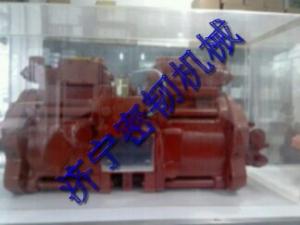 China supply shantui Excavator SE210 hydraulic pump wholesale