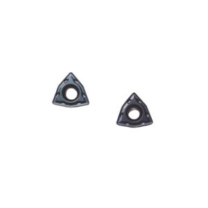 China Hardened Steel Triangle Carbide Inserts WCMX06T308-FN wholesale