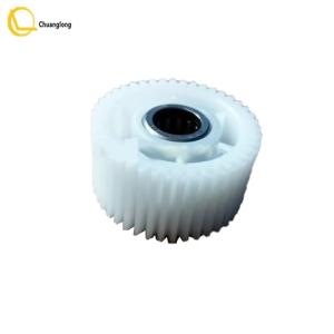 China NCR Machine ATM Parts Plastic Parts 42t Idler Gear 4450587791 445-0587791 wholesale
