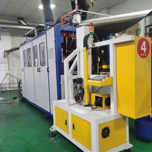 China Used disposable plastic cups made of high-quality food-grade plastic thermoforming machine wholesale