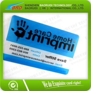 China Magnetic stripe Gift card/(Discount) Voucher card/VIP card wholesale