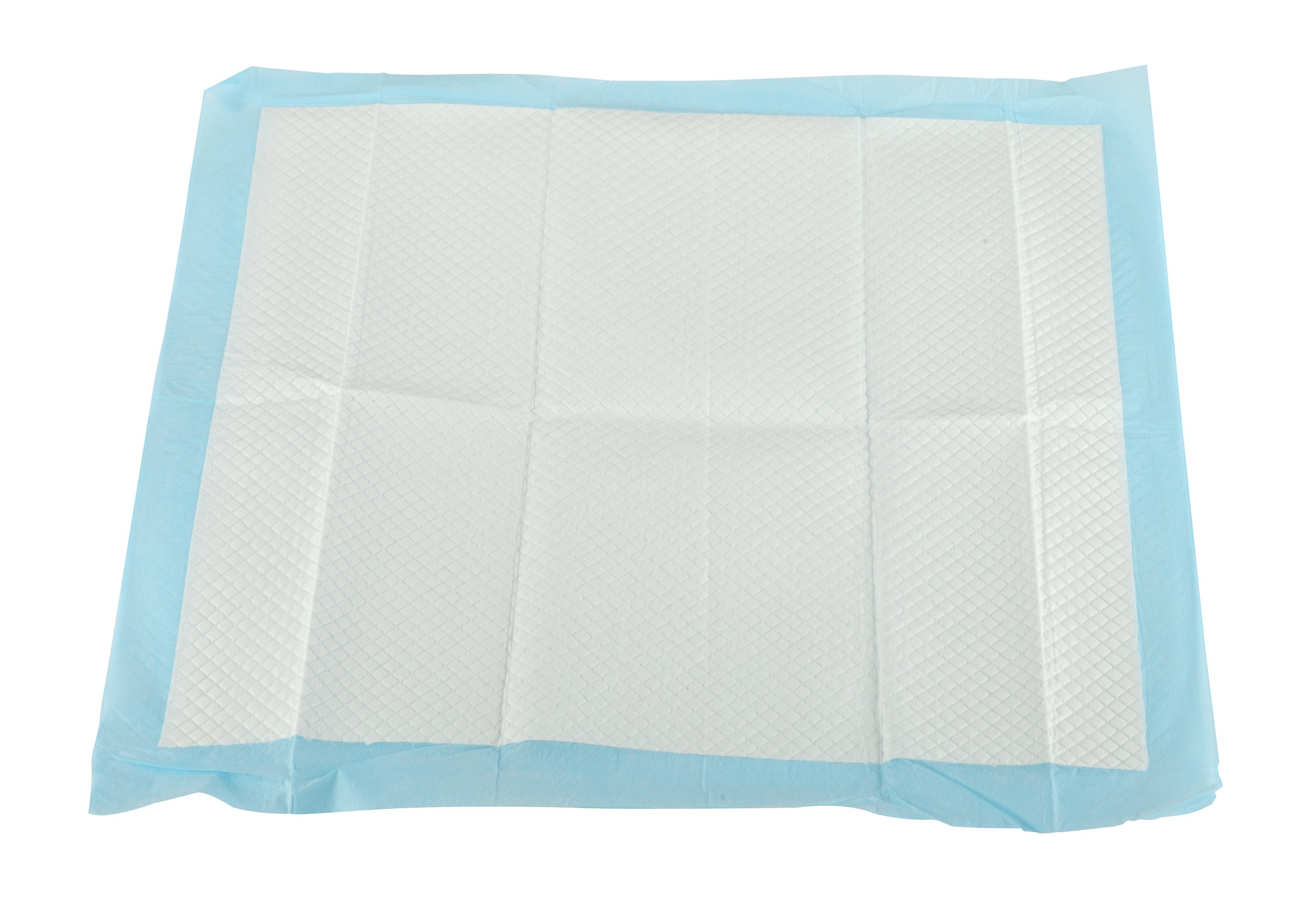 Hospital Nursing 45x60cm Disposable Medical Underpads
