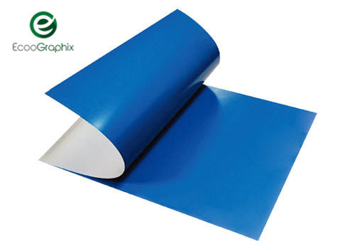 Single Layer Thermal Positive CTP Offset Printing Plates