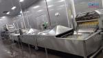 Industrial Berry Juice Processing Line for Jam Production 20-1500T/Day