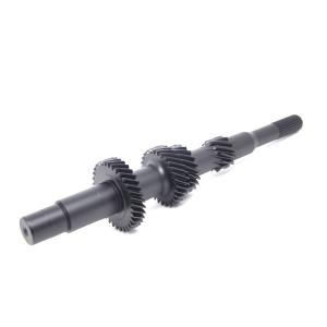 China Customized Color Axle Shaft / /Machine Screw Shaft Assembly Fuel Cap Assembly wholesale