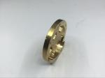 CNC Copper Machined Parts