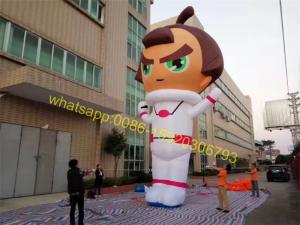 China King Kong Gourd inflatable model wholesale