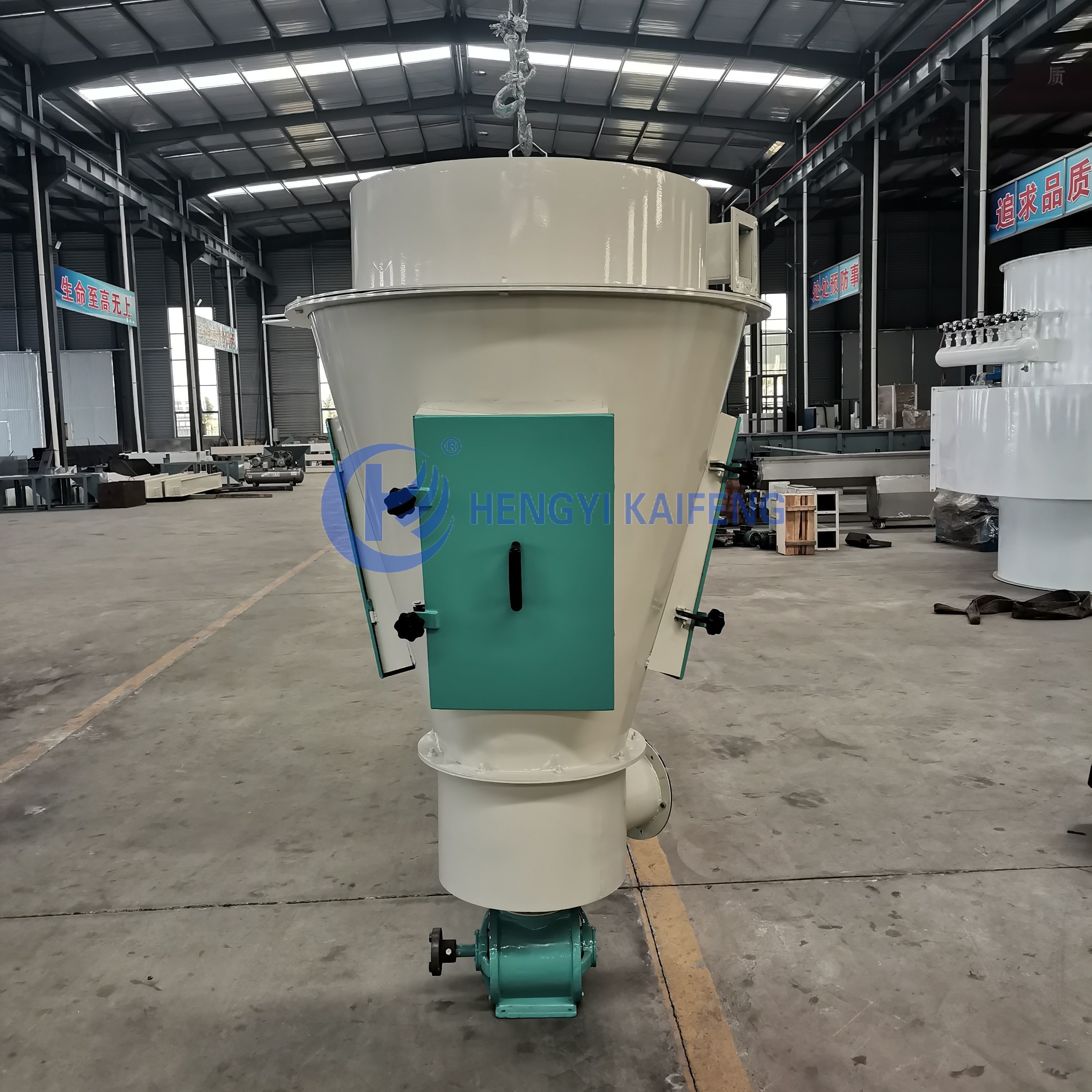 Efficient Installation Ash Removal System With Pressure Range 0.1-0.2MPa