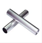 7005 7020 T6 Aluminum Pipe Tube 5mm 10mm Printing Anodized Aluminum Tube Round