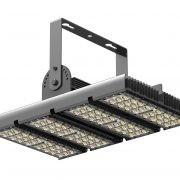 China 100 Lumens 120 W Led Street Light UV Protection wholesale