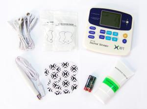 China CE and ISO approved Manufacturer Digital TENS Units wholesale