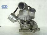 GT1749H GT17 Hyundai Starex Turbocharger 715843 71592 74KW Power