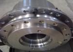 80Kgs Final Drive Gearbox TM09VC-1M Of Komatsu Hydraulic Excavator PC100-6 PC110