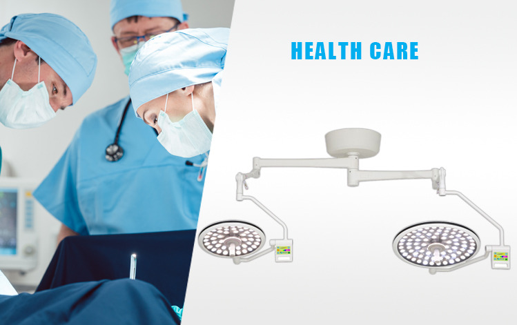 Lampada Scialitica Shadowless Ot Led Celling Surgical Light Operating Room Surgery Lamps Prices Surgical Light Mobile