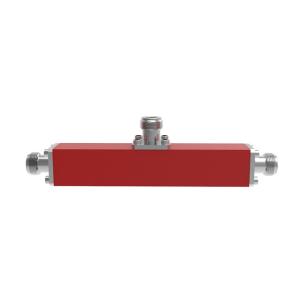 China 20dB 138-960MHz 4.3-10 Female Tapper wholesale