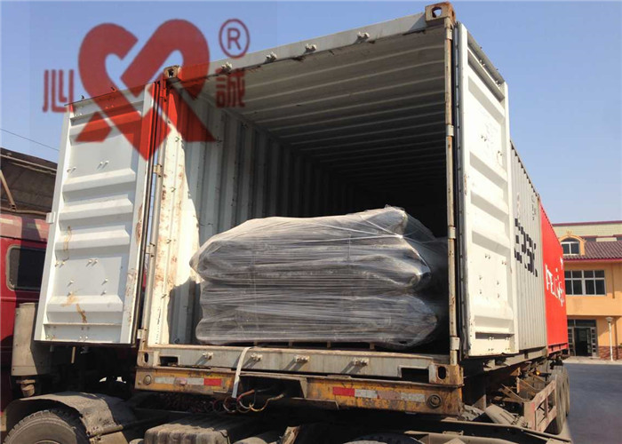 Rubber Landing Marine Salvage Airbags 8-24M Long For Fishing Boat