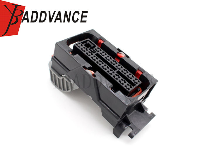 Automotive ECU Connectors 73 Pin Sealed For GT 280 MICRO 64 One Year Warranty