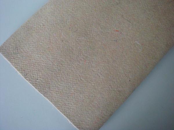 Hotmelt Nonwoven Felt(calendered Felt mattress Felt pad Furniture Protection