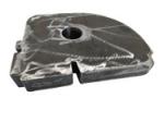 Dumpster Replacement Laser Cutting Parts Rolloff Dumpster Parts