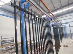 security fencing for sale Hercules Security Fencing