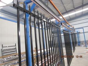 China security fencing for sale Hercules Security Fencing wholesale