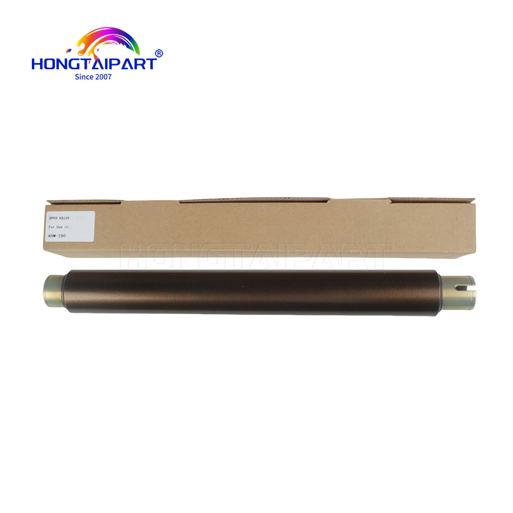 NROLT1549FCZZ Upper Fuser Roller for Sharp Ar M280 M350 M355 M450 M455 M310u M420u 351 451 355 455 DM3511 DM4511 IM3510