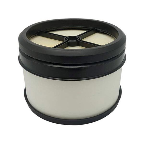 Core Components Glass fiber Truck Air Filter P610875 with 3 month of core components