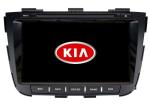 KIA SORENTO 2013 Android 10.0 Car DVD Multimedia Radio Stereo Bluetooth Player