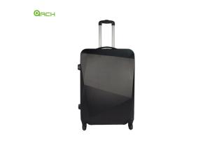 China Waterproof ODM ABS Travel Spinner Wheels Luggage wholesale