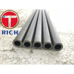 Astm A179 A106 1mm Thick Seamless Steel Boiler Pipe