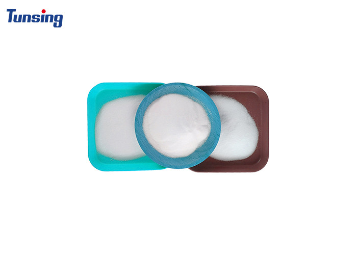 Heat Transfer 1kg 5kg Tpu Powder Dtf Printing White