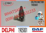 Fuel Injector Assembly BEBJ1A05002 BEBJ1A00202 BEBJ1A05001 1905001 1846419
